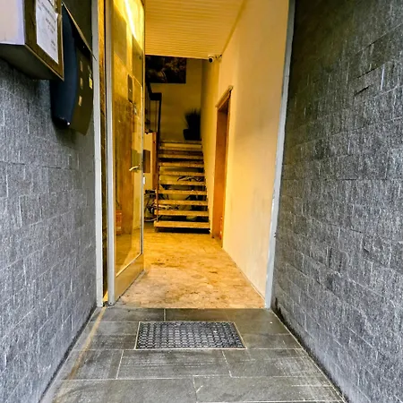 Guest house Pension Karlsbad