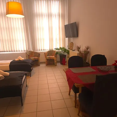 Pension Karlsbad Karlsbad