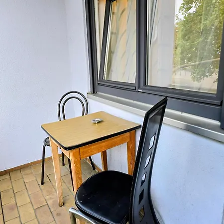 Pensión 10 - Karlsbad