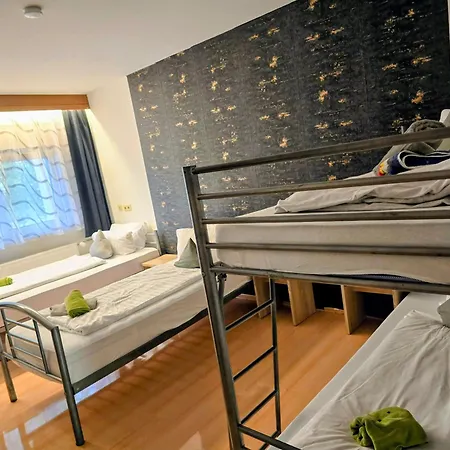 Pension Karlsbad Karlsbad